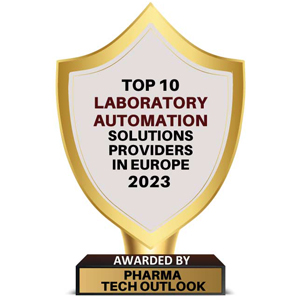 Top Laboratory Automation Solutions Companies in Europe